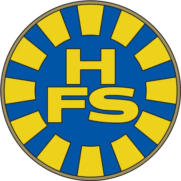  Horsens Fs Logo Download Ac Horsens Png Fs Logo