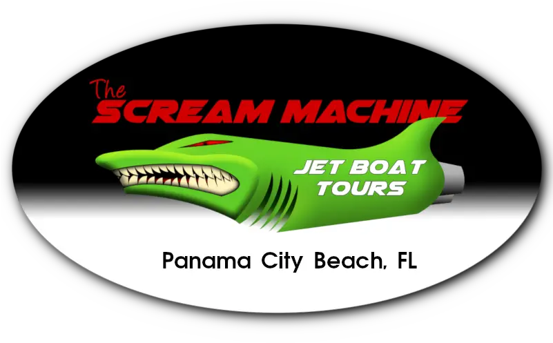  The Scream Machine Big Png Scream Logo