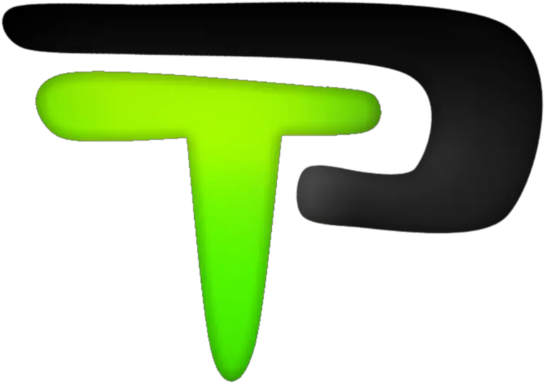  Png Toxic Logo Improved Logo Td Logo