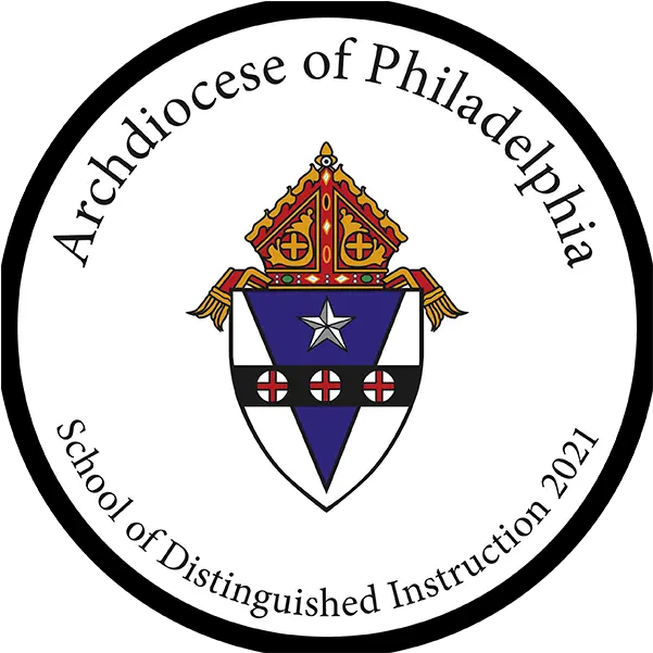  St Mark Catholic School Home Archdiocese Of Philadelphia Png Saint Mark Icon