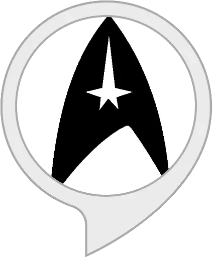  Amazoncom Star Date Alexa Skills Star Trek Icon Png Transparent Kindle Fire Star Icon