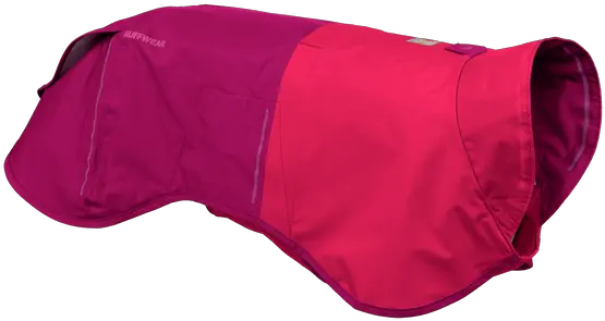  Hibiscus Pink Ruffwear Ruffwear Waterproof Jacket Png Pink Icon Vest