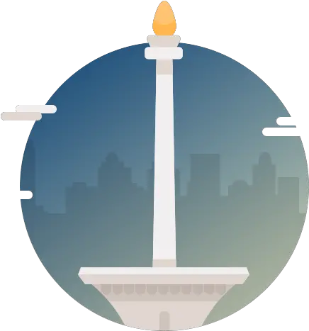  Manageengine Indonesia Workshop 2017 Vertical Png Indo Icon