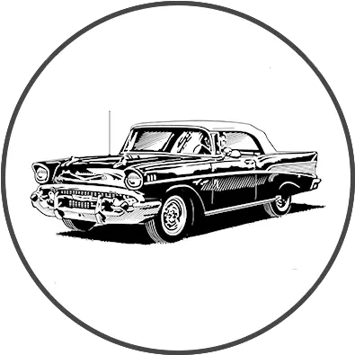  Newton Ma Classic Car Insurance Agents Smoller Classic Chevy Clipart Png Muscle Car Icon