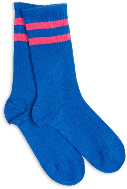  Sock Blue Product Footwear Wool Fashion Unisex Png Sock Png