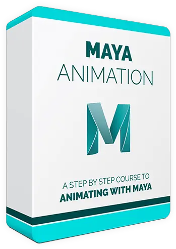  Maya Animation Basic Horizontal Png Maya Logo Png