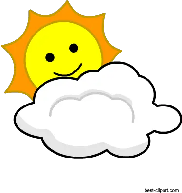  Smiling Sun Free Clipart Image Clip Art Png Smiling Sun Png