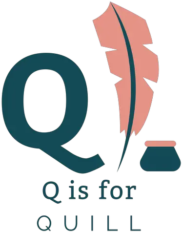  Letter Q Quill Alphabet Alphabet Q For Quill Png Q Png