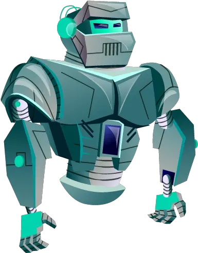  Cyborg Maintenance Plan Meshnetics Robot Png Cyborg Transparent