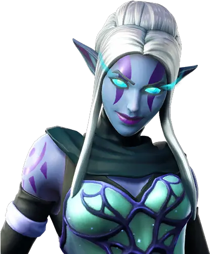  Ember Fortnite Overtime Challenges Season 8 Png Ember Png