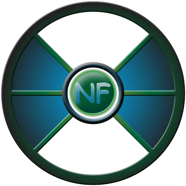  Nf Family Foundation Circle Png Nf Logo