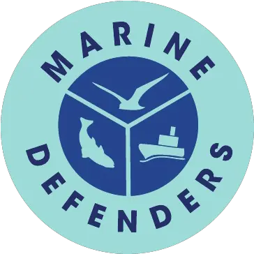  Marine Debris Marine Defenders Emblem Png Debris Png