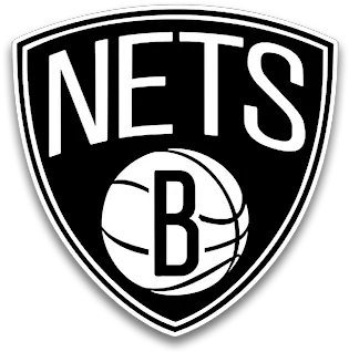  Brooklyn Nets Bleacher Report Latest News Scores Stats Kyrie Irving Brooklyn Nets Logo Png Espn Icon Round