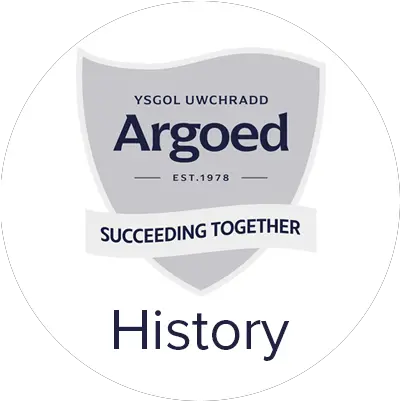  Argoed Hs History Six Flags Read To Succeed Png Venn Diagram Logo