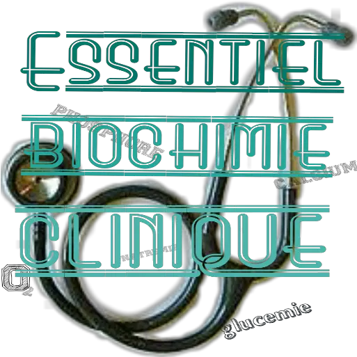  Essentiel Biochimie Clinique Poster Png Clinique Logo