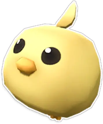  Chick Stuffed Toy Png Chick Png