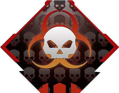  Apex Projects Scary Png Fortnite Kills Icon