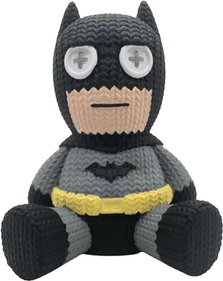  Dc Comics Batman Knit Superhero Png Dc Icon Action Figures