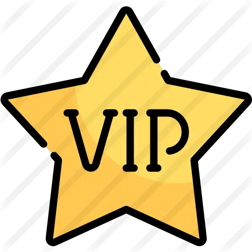  Vip Vip Clipart Png Vip Png