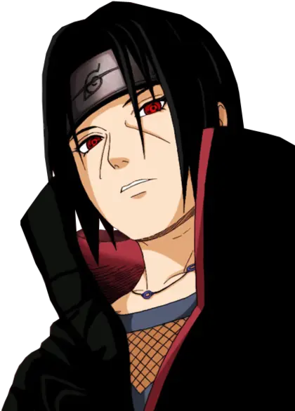  Uchiha Itachi Png