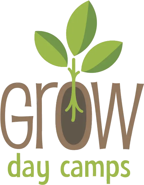  Grow Day Camp Logo Birmingham United Methodist Church Camp Glisson Grow Day Camp Png Camp Logo