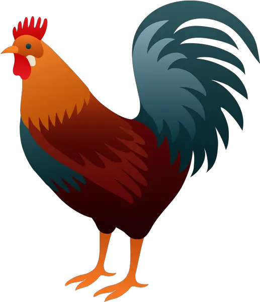  Rooster Png 1 Image Rooster Clipart Rooster Png