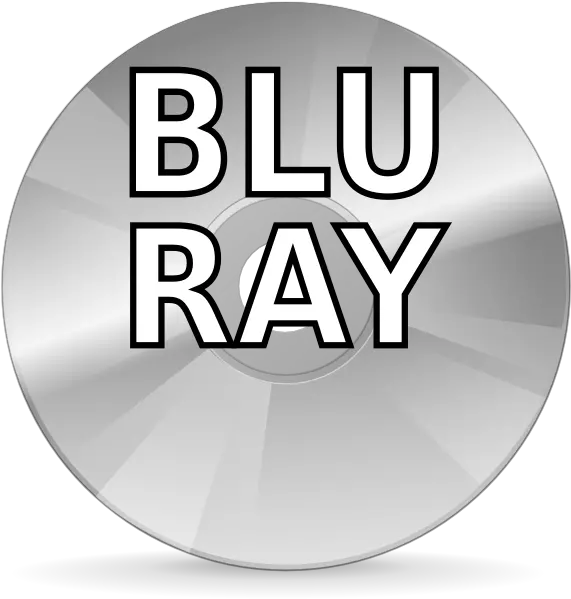  Blu Ray Disk Clip Art At Clkercom Vector Clip Art Online Cd Rom Png Blu Ray Logo Png