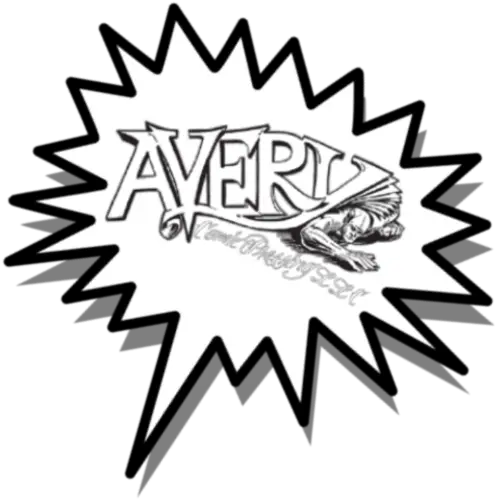  Avery Comic Pressing U2013 Professional Book Vector Pointy Speech Bubble Png Comic Book Bubble Png