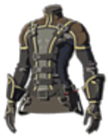  Rubber Armor Botw Rubber Armor Colors Png Under Armor Icon