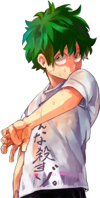  User Blogalonikizuku Midoriya Liberproeliis Wiki Fandom Midoriya Izuku Fanart Midoriya Izuku Deku Png Deku Png