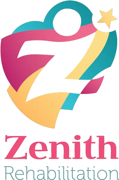  Zenith Homepage Vertical Png Therapy Logo