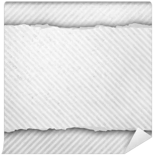  Ripped Paper With Stripe Texture Wall Mural U2022 Pixers We Live To Change Horizontal Png Torn Paper Texture Png