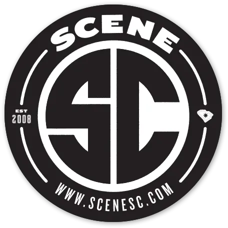  Scenesc Page 3 Of 170 Covering The South Carolina Music Scenesc Logo Png Sc Logo