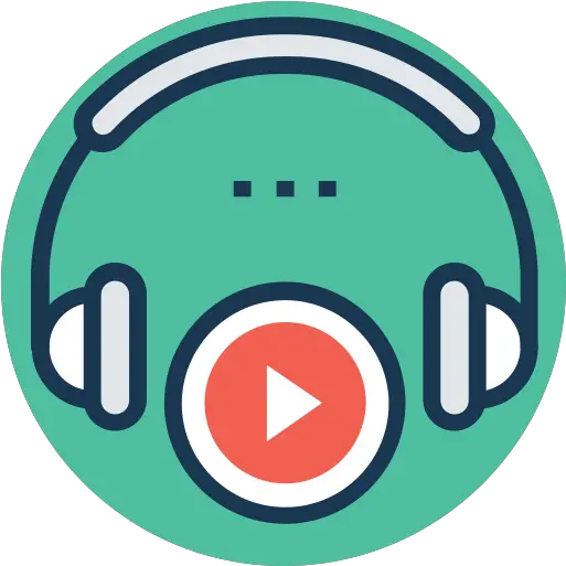  Listening Free Music Icons Listening Icon Png Listen To Music Icon