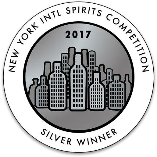  Pisco Lunas The Spirit Of Peru New York International Spirits Competition Double Gold Png Ork Icon