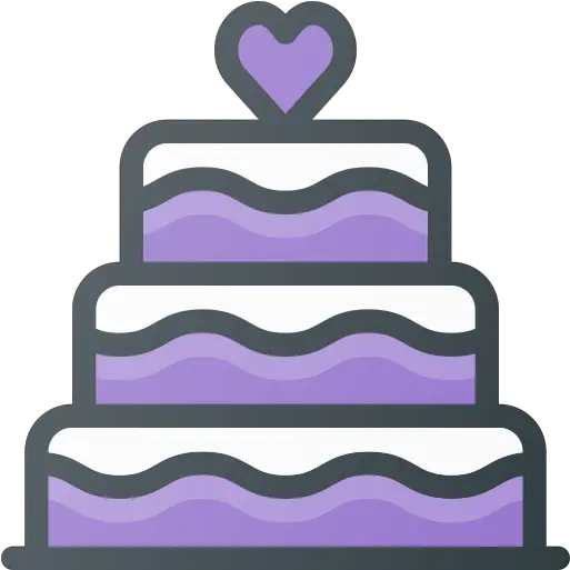  Wedding Cake Svatební Piktogramy Ke Stažení Png Minecraft Cake Icon