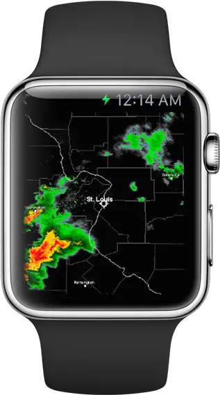  Rainaware U2013 Control Your Weather Apple Watch With Camera Png How To Put Weather Icon On Desktop