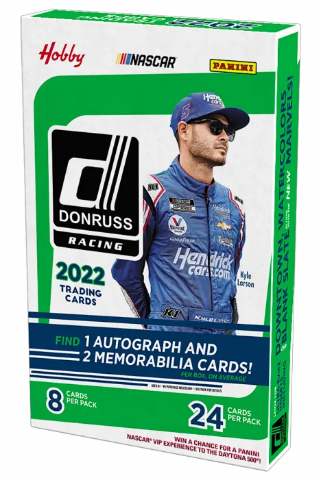  Shop Panini Nascar Racing Trading Cards America Cricket Cap Png Nascar Icon