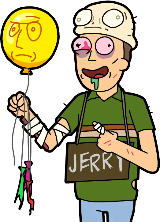  Star Gitl From Rick And Morty Png Picture 772360 Jerry Rick And Morty Png Morty Png