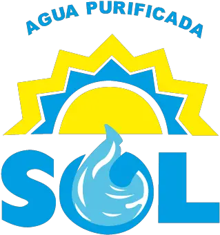  Logo Agua Sol Png Transparent Sol Vector Sol Png