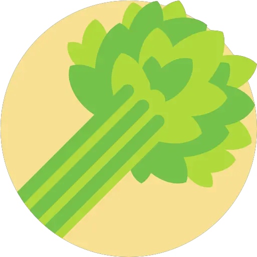  Celery Illustration Png Celery Png