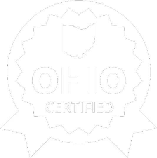  Download Ohio Certified Stain Icon Wood Finishing Full Smithsonian National Zoological Park Png Certified Icon Png