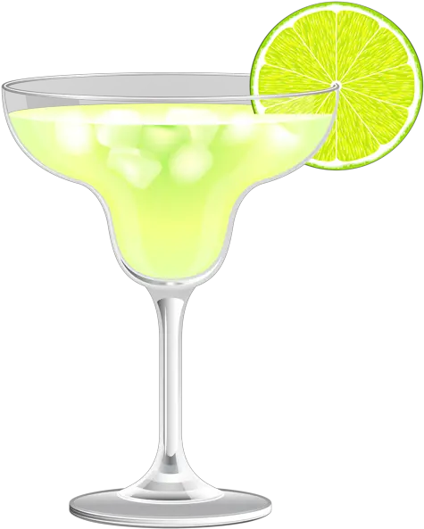  Watercolor Margarita Transparent Png Margarita Clipart Margarita Png