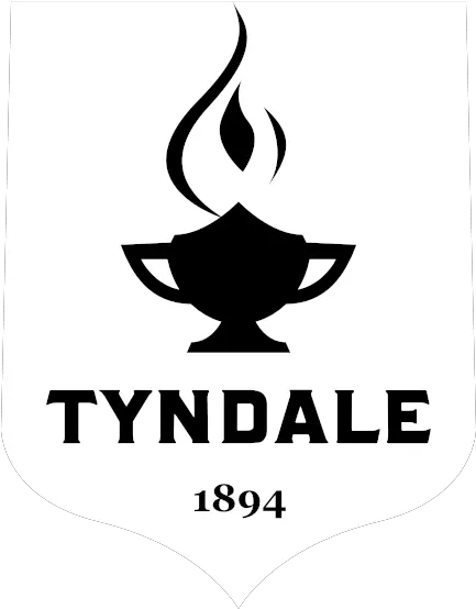  Tyndale University Logos Tyndale University College And Seminary Png Crest Logo