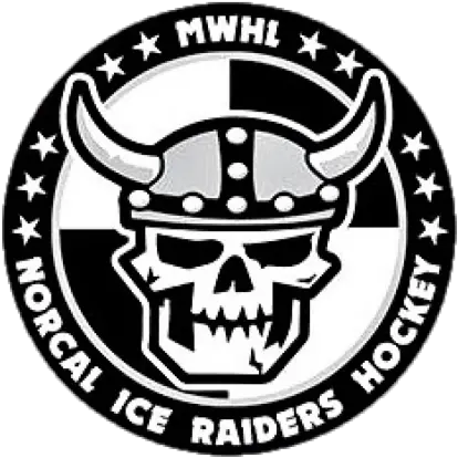  Ice Hockey United Norcaliceraiders Cornell Ccmr Png Raiders Logo Png