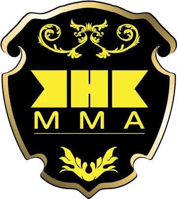  Khk Png Mma Logo