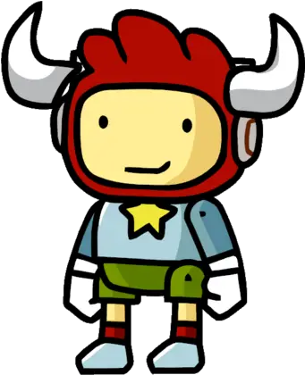  Horns Scribblenauts Wiki Fandom Scribblenauts Png Horns Transparent