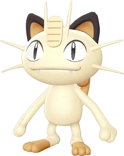  Meowth Meowth Png Meowth Png