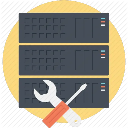  Database Service Server Maintenance Server Maintenance Icon Png Maintenance Png