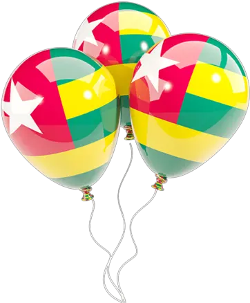  Three Balloons Balloon Png Ballon Png